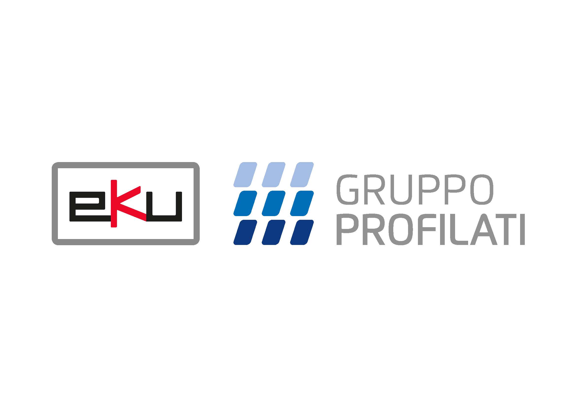 Logo Eku Gruppo Profilati